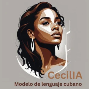 CeciLIA, el modelo de inteligencia artificial cubano que permitirá soberanía tecnológica, identitaria e informativa.
