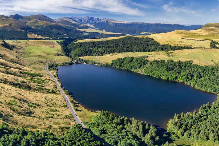 Découverte du plateau du Guéry : un joyau naturel au cœur de l’Auvergne