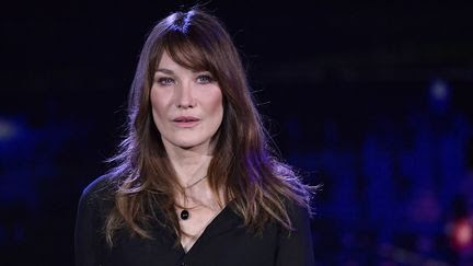 Soupçons de financement libyen de la campagne de Nicolas Sarkozy : Carla Bruni mise en examen et placée sous contrôle judiciaire dans l'enquête sur la rétractation de Ziad Takieddine