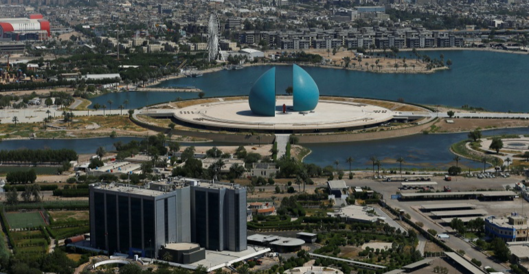 Worth $100 billion: Iraq's "mysterious wealth" on three continents revealed