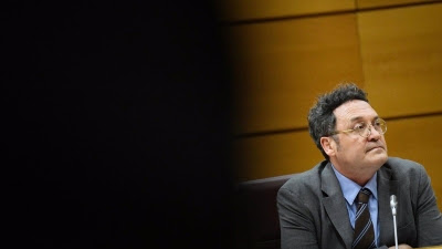 La AF pide a García Ortiz abstenerse de proponer al fiscal que fijará criterio sobre el delito por el que le investigan