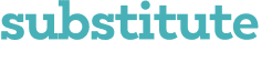 substitute