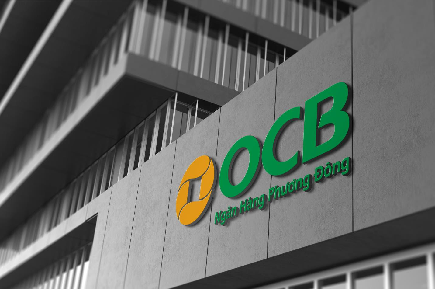 OCB lợi nhuận 2.113 tỷ đồng 6 tháng đầu năm- Ảnh 1.