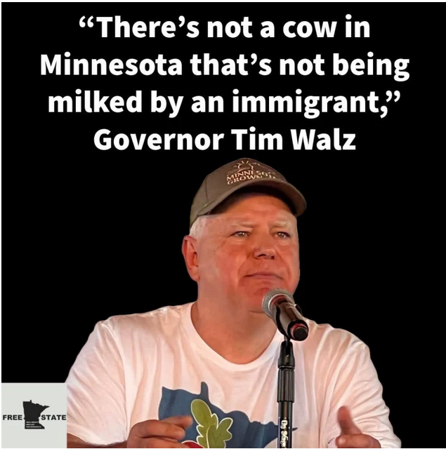 Tim Walz Meme.