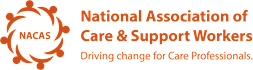 National Association Of Care And Support Workers Ltd Logo