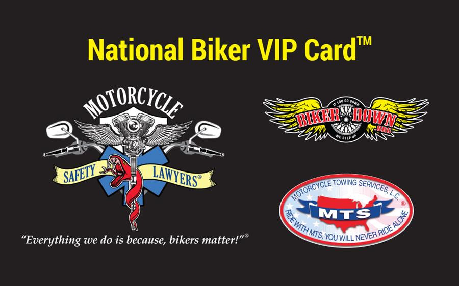 Motorcycle Safety Lawyers