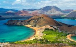 Cocos Island, Costa Rica