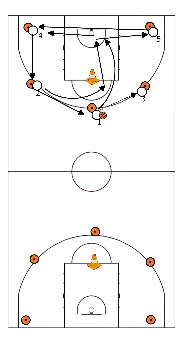 drawing 5 open