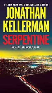 BEST PRICE EVER on this May 2020 Release Bestseller!<br><br>Serpentine: An Alex Delaware Novel