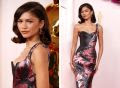 Zendaya usa joias Bulgari