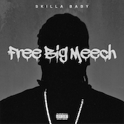 image linked to Skilla Baby “Free Big Meech”