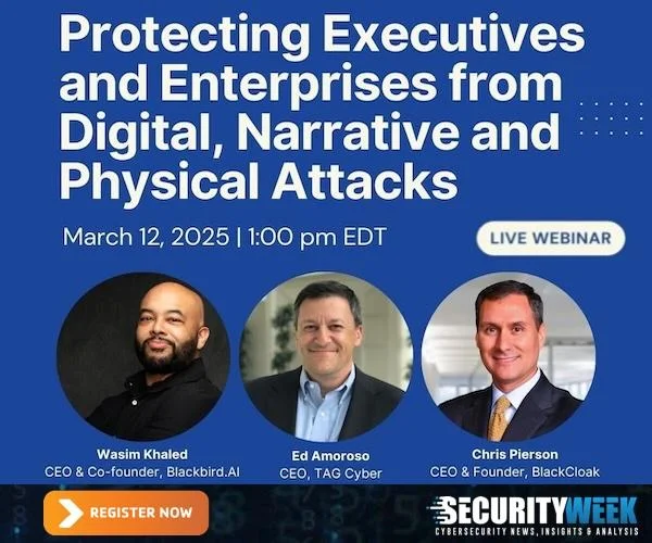 CISO Webinar