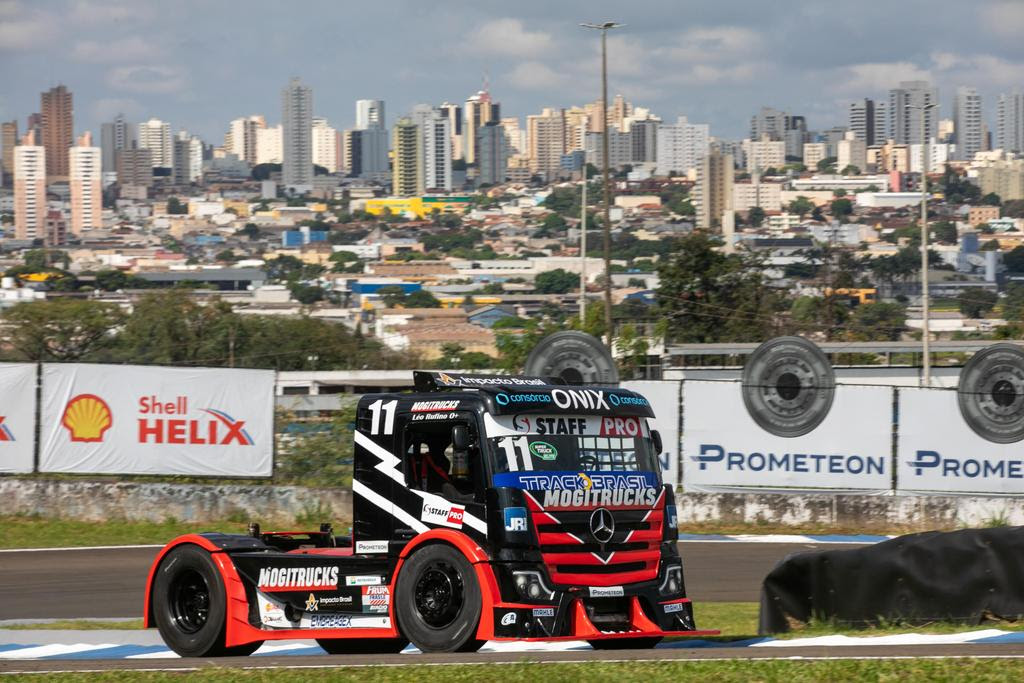 #11 Léo Rufino (Vanderley Soares / Sigcom)