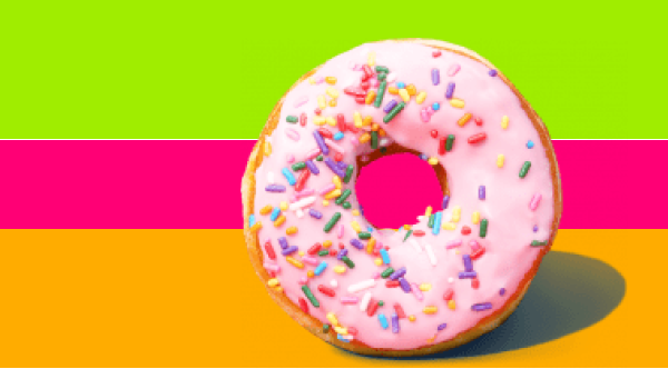 Donut Image