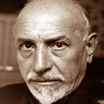 Luigi Pirandello