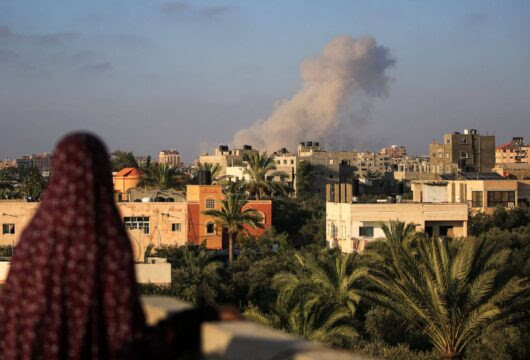 Hamás envía su respuesta a la propuesta de alto al fuego respaldada por Biden