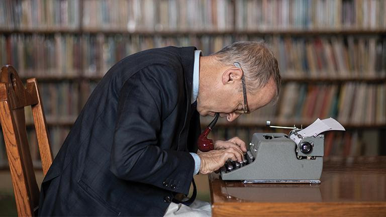 LOH Presents: An Evening with David Sedaris