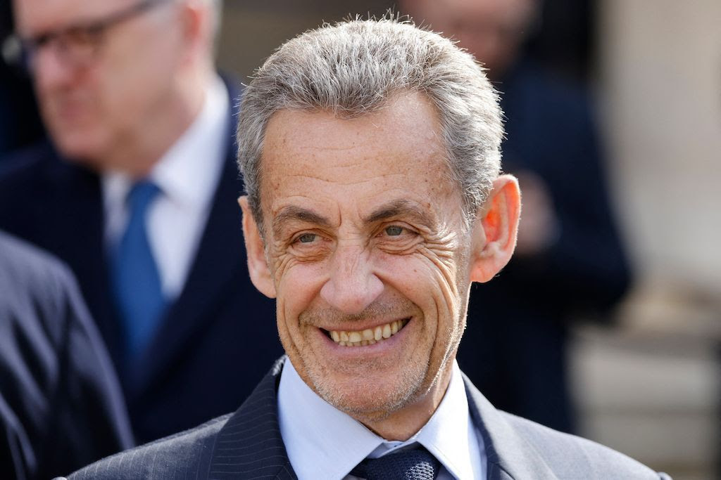 "Remontada" de Sarkozy, défaite des écolos : pourquoi les européennes ne font pas la présidentielle