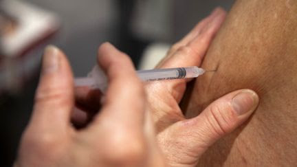 Plus de huit Français sur dix se disent favorables à la vaccination, selon une étude de Santé publique France