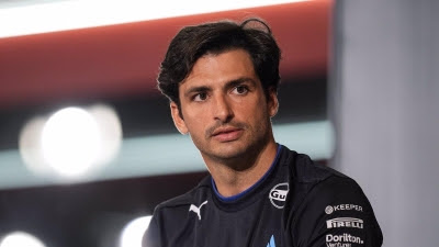 Fórmula 1/GP Canadá.- Carlos Sainz: 