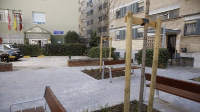 El Ayuntamiento dedica más de 750.000 euros para crear un 