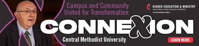 ConneXion: Central Methodist University