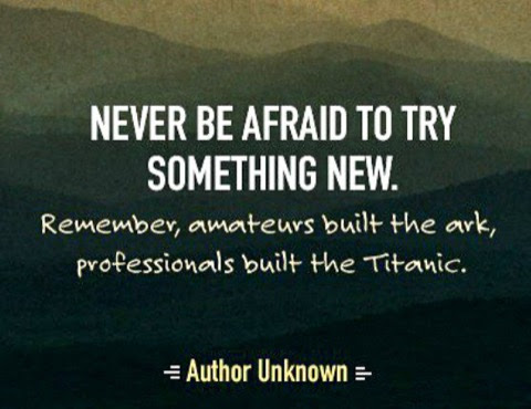 Try-something-new