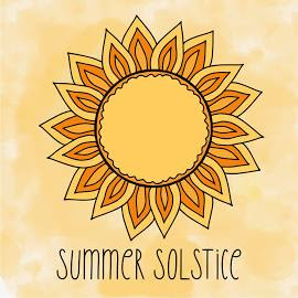Image, Summer solstice
