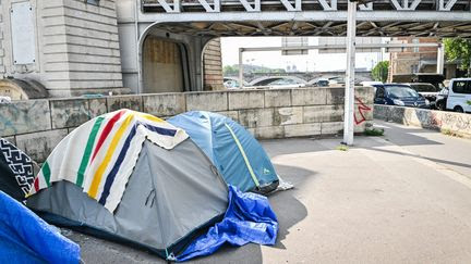 Pauvreté en France : 'Une situation préoccupante qui s'enracine dans le pays', dénonce la Fédération des acteurs de la solidarité