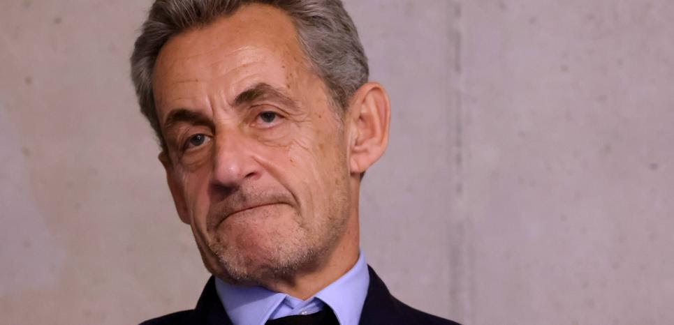 « Je ne suis pas décidé à accepter l’injustice profonde » : Nicolas Sarkozy saisit la CEDH après sa condamnation définitive