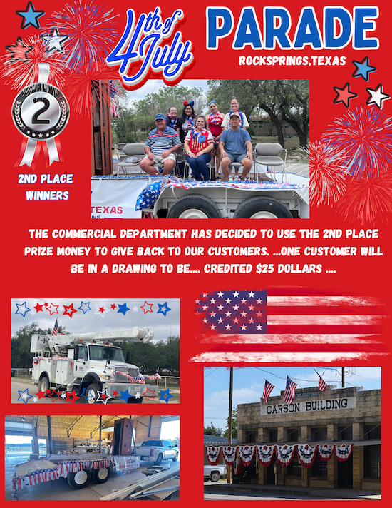 Parade - Download Graphics to View
