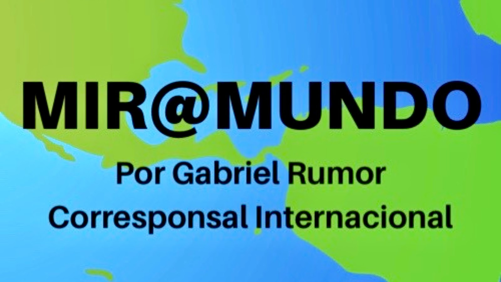 MIRAMUNDO