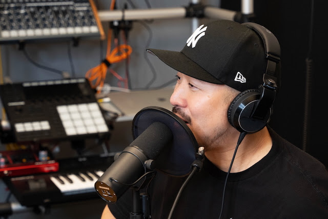 R.O.A.D (Reflections Of A DJ) Podcast x Junior Sanchez R.O.A.D (Reflections Of A DJ) Podcast x Junior Sanchez