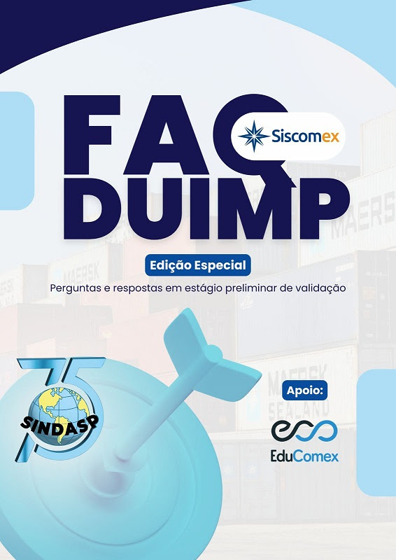 FAQ DUIMP