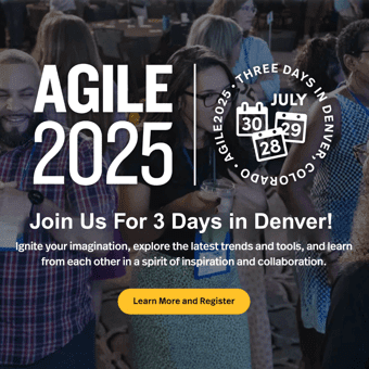 Agile 2025