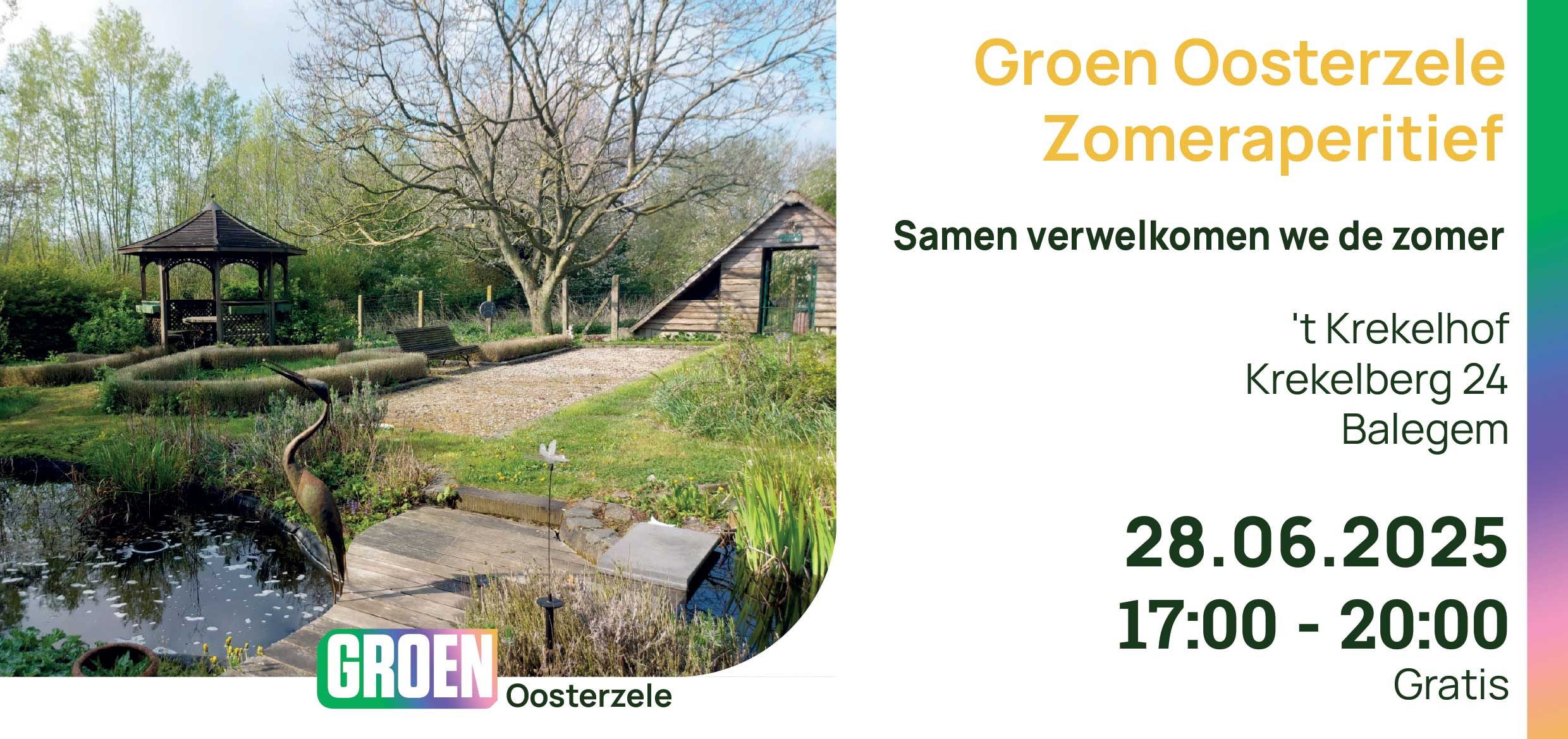 Groen