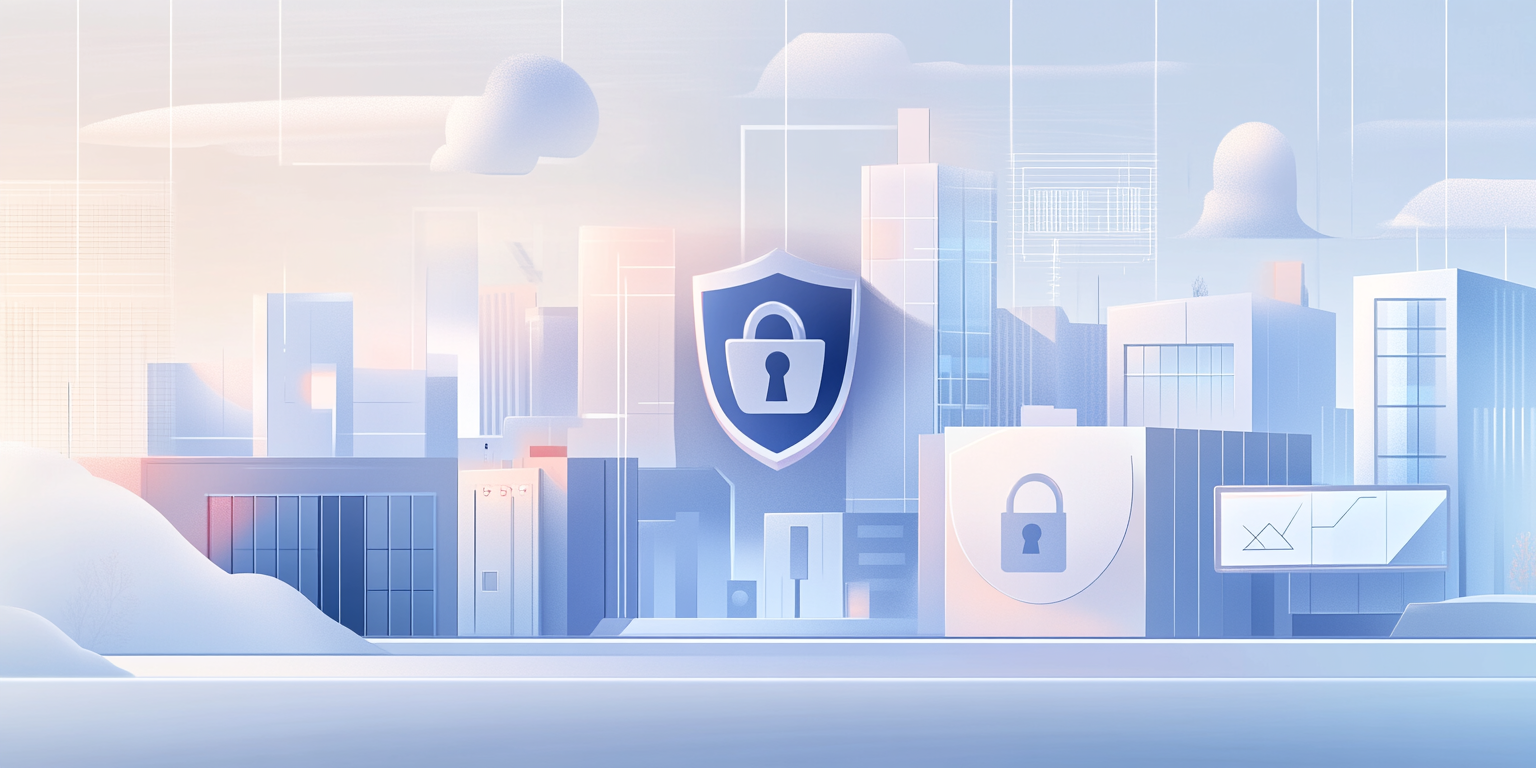 Ciberseguridad