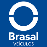 Logo Brasal Veículos