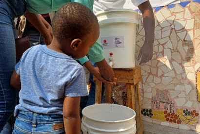 Soutien de l’Aide alimentaire programmée