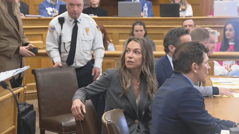 Karen Read's final pre-trial hearing expected to be held on Tuesday