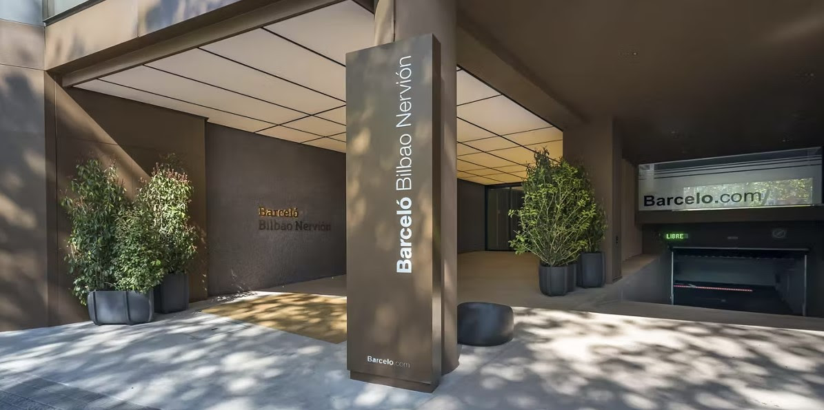 Barceló Bilbao Nervión