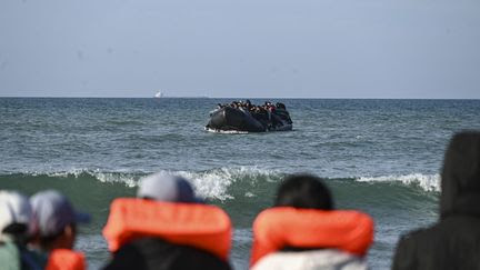 Un migrant est mort dans une nouvelle tentative de traversée de la Manche