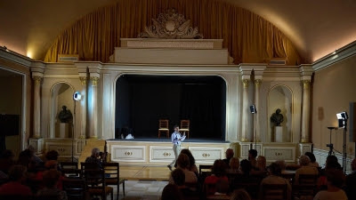 El estreno de la ópera Tristana llegará a los escenarios de Aranjuez y San Lorenzo de El Escorial este fin de semana