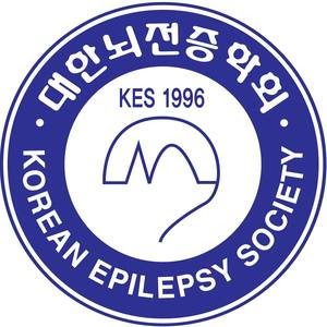 Korean chapter logo circle