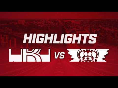 HIGHLIGHTS: Belleville Senators vs. Toronto Marlies (Mar. 29/25)