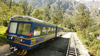 El Hiram Bingham es uno de los trenes más exclusivos y reconocidos del mundo (luxurytrainclub.com)