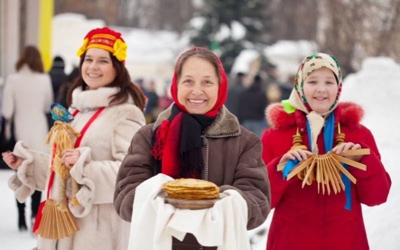 Russia National Day