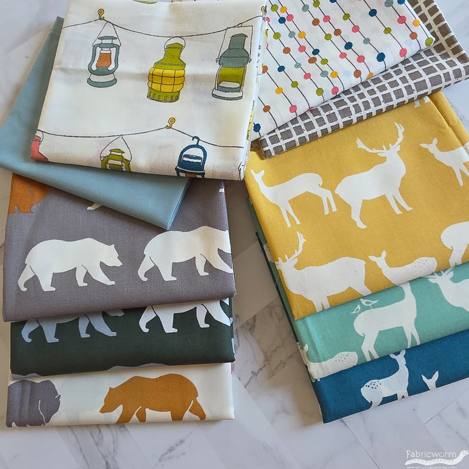 Creature Camp Bundle