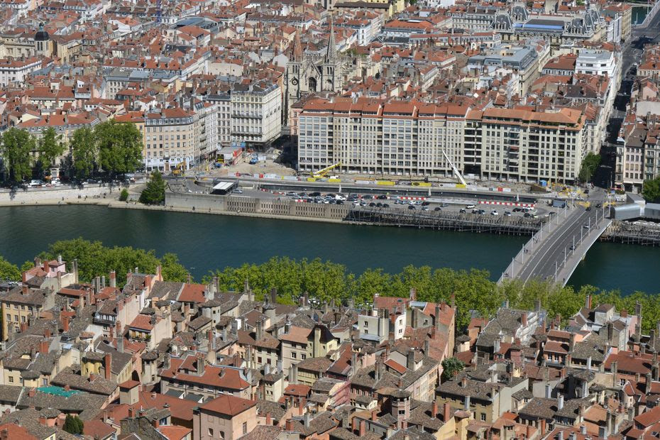 Classement des meilleures villes étudiantes : Lyon passe de la 11e à la 6e place