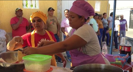 Con ferias populares las comunidades se proponen estimular el turismo en el estado Sucre 